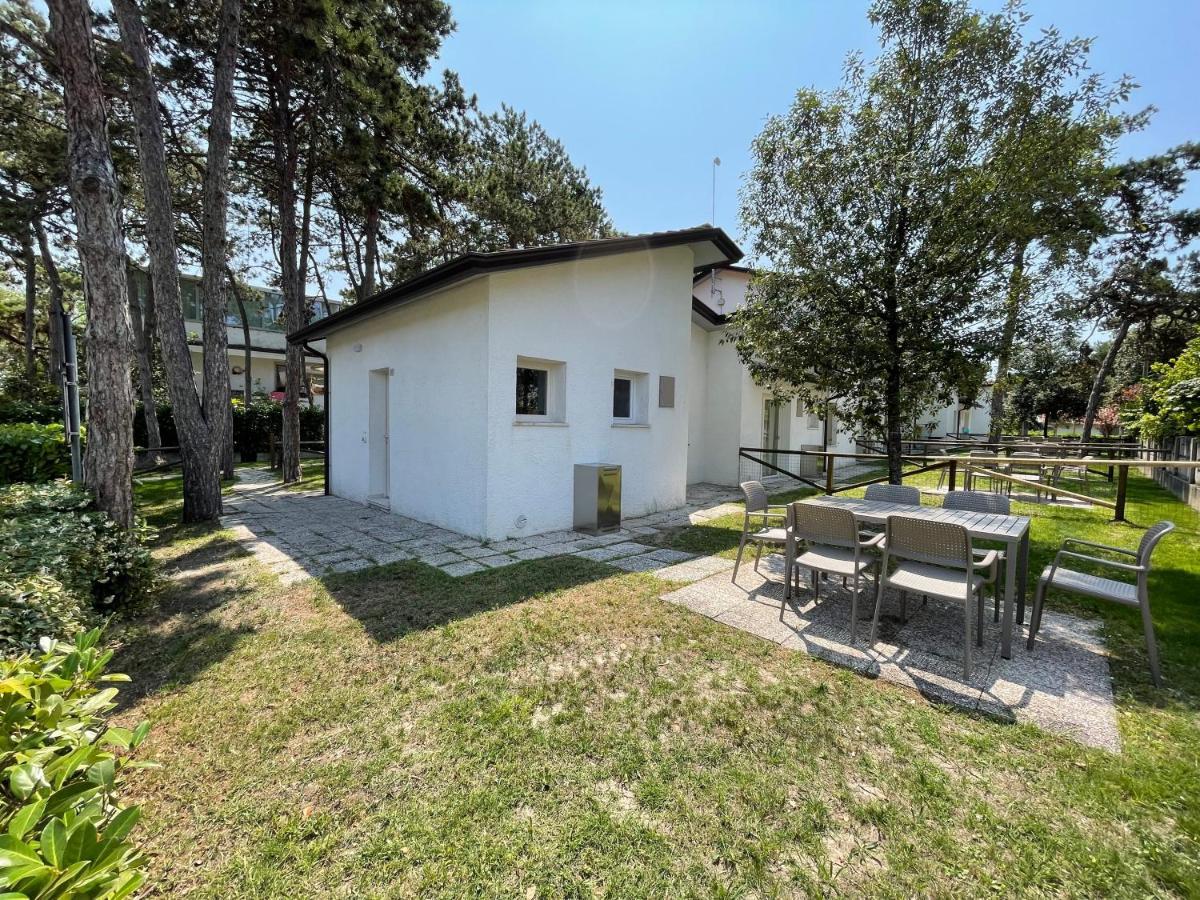 Ville Pinetine Bibione Exterior foto