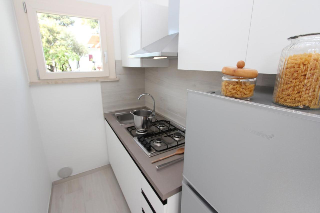 Ville Pinetine Bibione Exterior foto